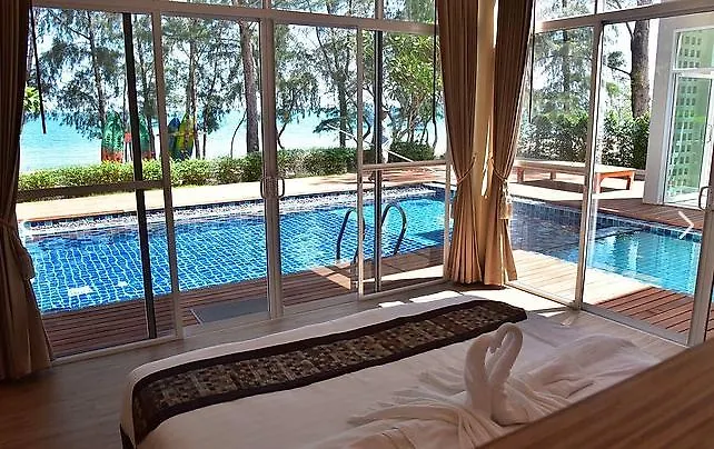 Sea And Sea Villa Sangaroon-1